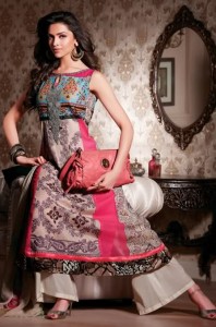 Deepika Padukone wearing Fancy Dresses Wallpapers (1)